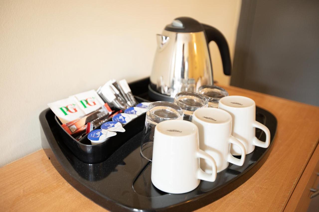 Hotel Grainger House 3*