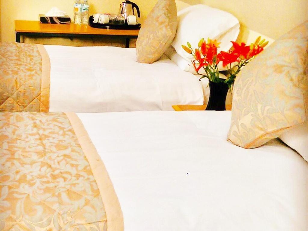 Hotel Grainger House
