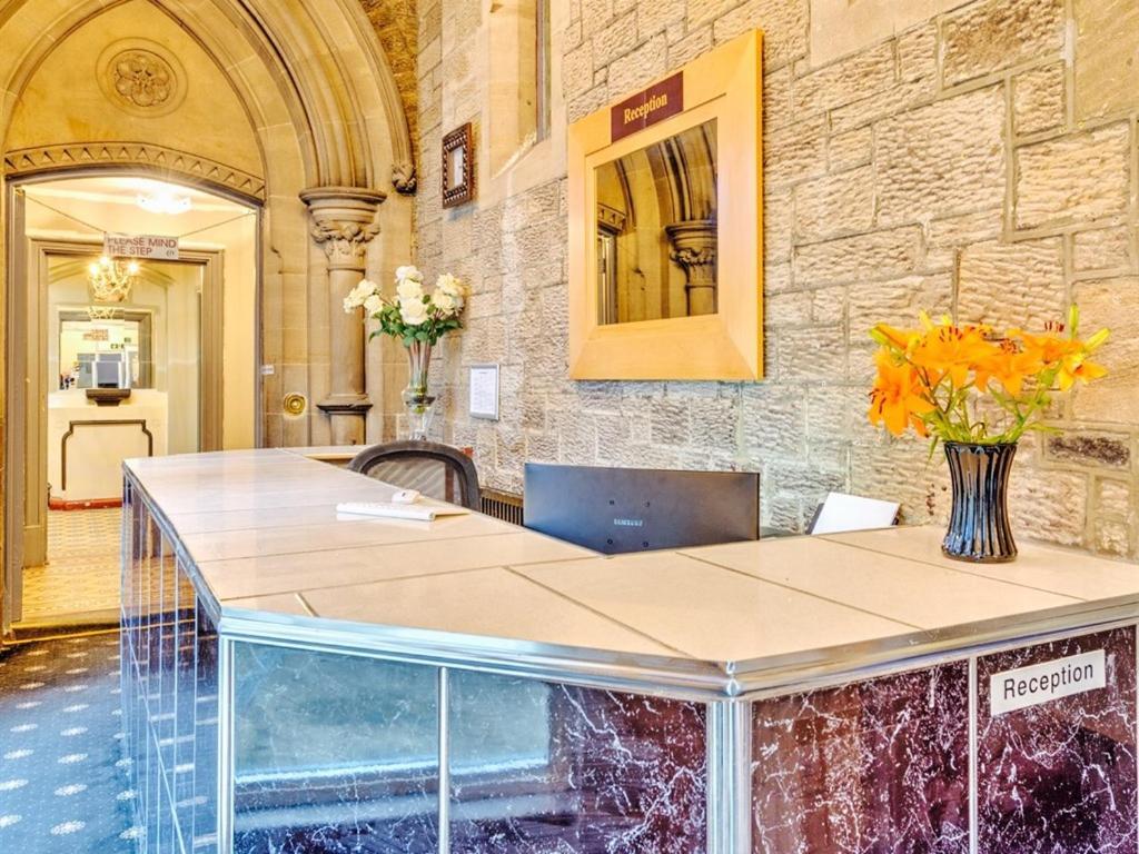 Grainger House Hotel Newcastle upon Tyne